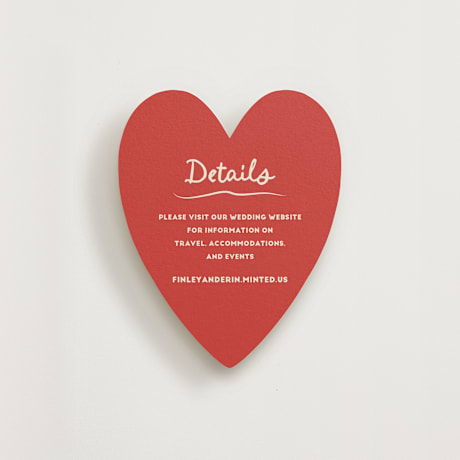 Novelty Enclosure Cards