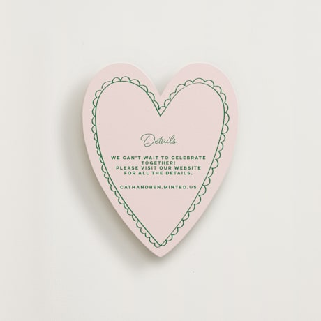 Novelty Enclosure Cards