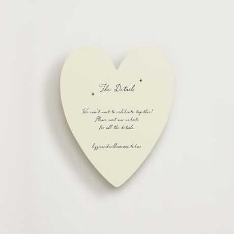 Novelty Enclosure Cards