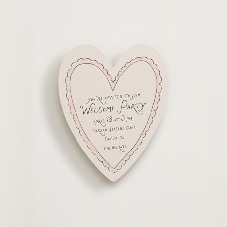 Novelty Enclosure Cards
