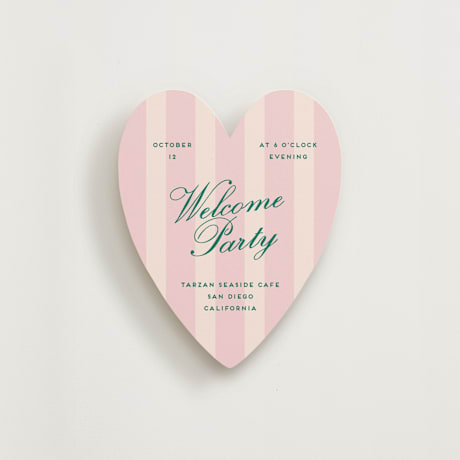 Novelty Enclosure Cards