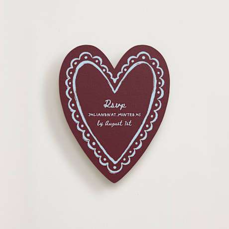 Novelty Enclosure Cards