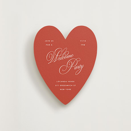 Novelty Enclosure Cards