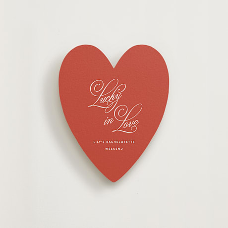 Novelty Enclosure Cards