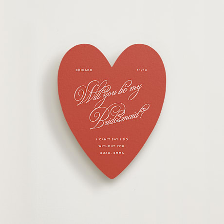 Novelty Enclosure Cards