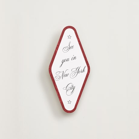 Novelty Enclosure Cards