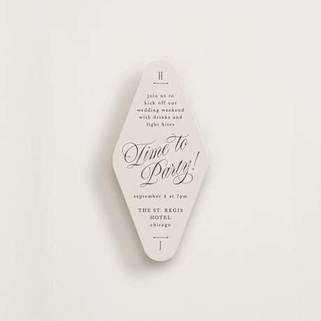 Novelty Enclosure Cards