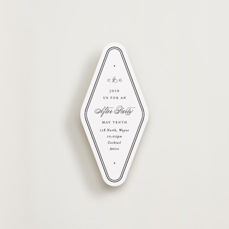 Novelty Enclosure Cards