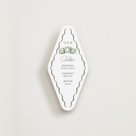 Novelty Enclosure Cards