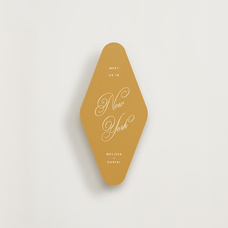 Novelty Enclosure Cards