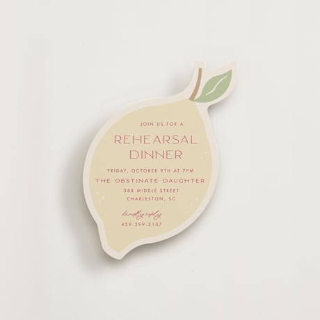 Novelty Enclosure Cards