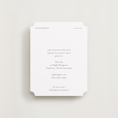 Direction Cards