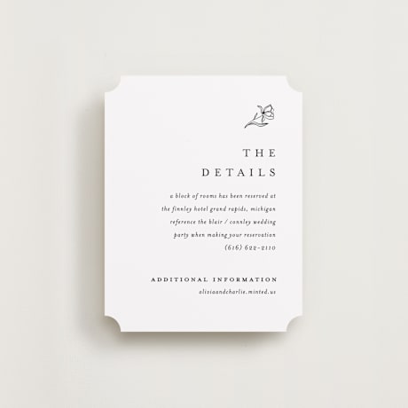 Direction Cards