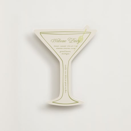 Novelty Enclosure Cards