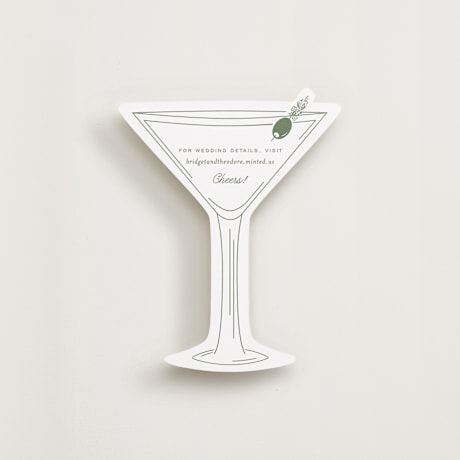 Novelty Enclosure Cards