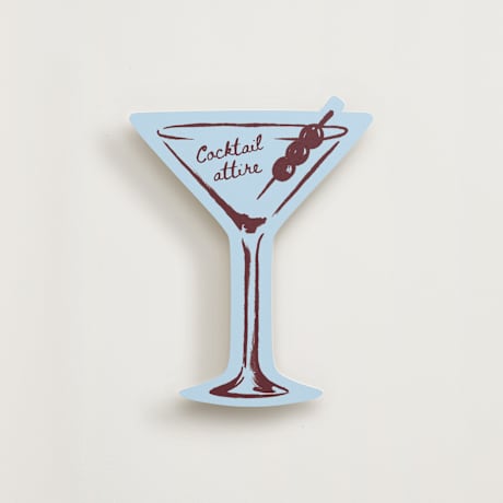 Novelty Enclosure Cards