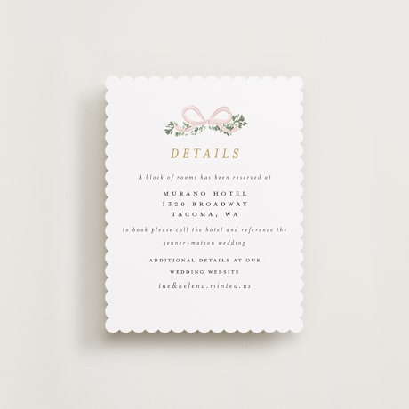 Direction Cards