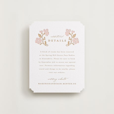 Direction Cards