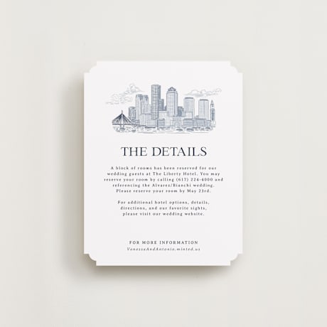 Direction Cards