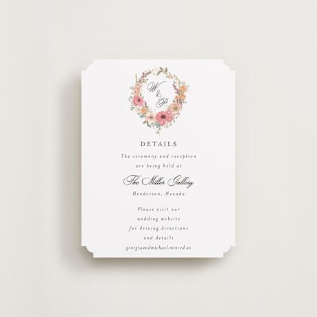 Direction Cards