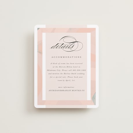 Direction Cards