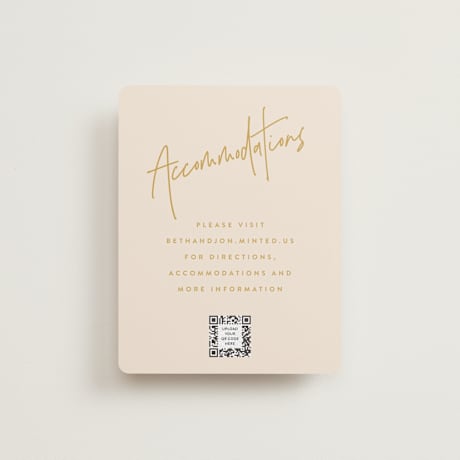 Direction Cards