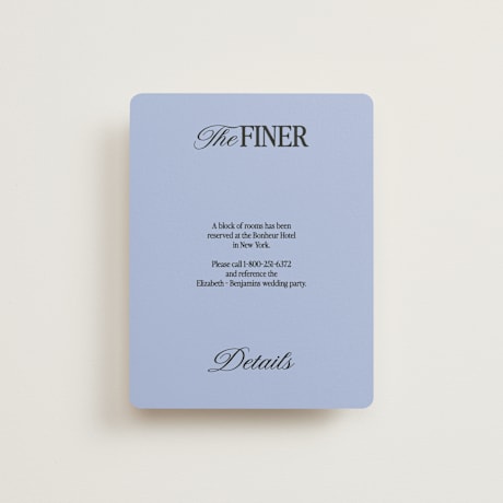 Direction Cards
