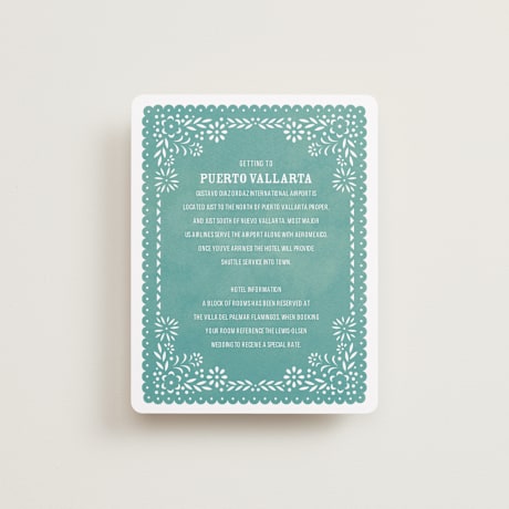 Direction Cards