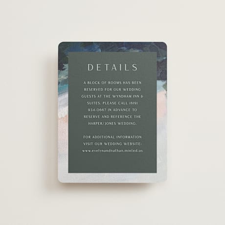 Direction Cards