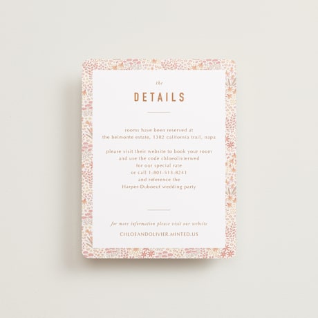 Direction Cards