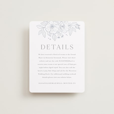 Direction Cards