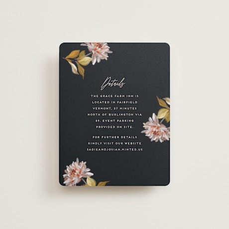 Direction Cards