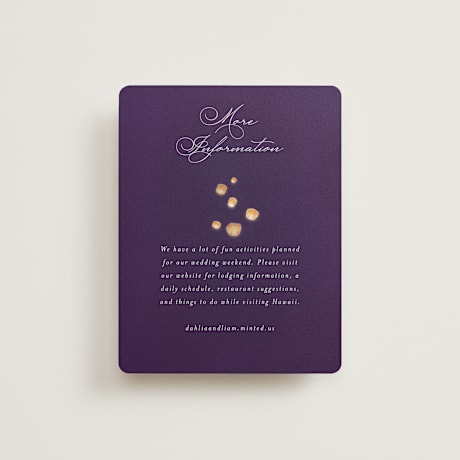 Direction Cards