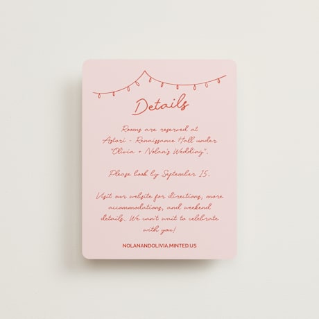 Direction Cards