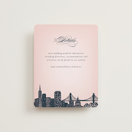 Direction Cards