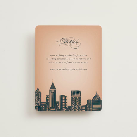 Direction Cards