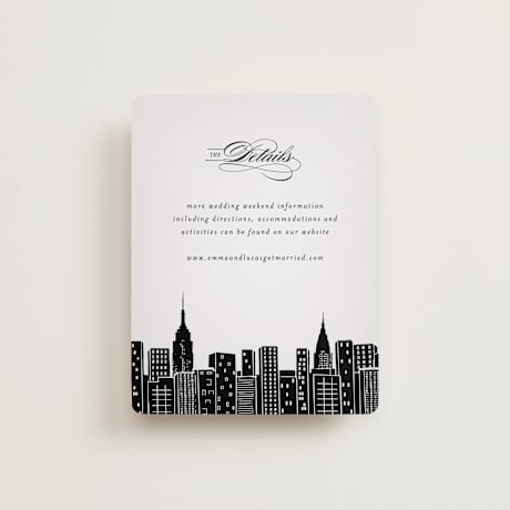 Direction Cards