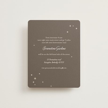 Direction Cards