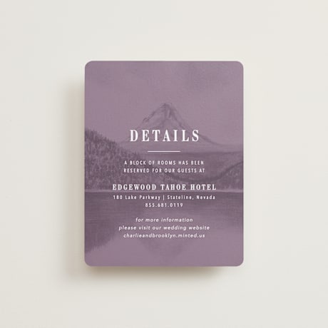 Direction Cards