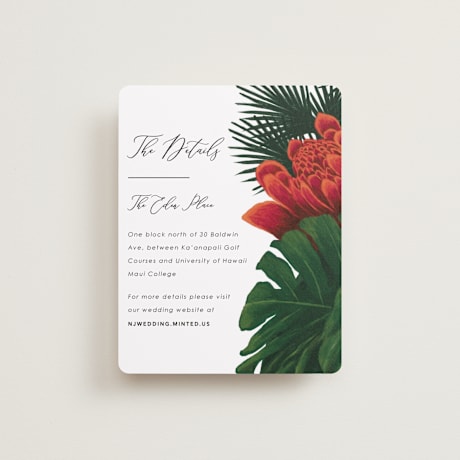 Direction Cards