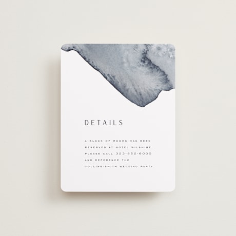 Direction Cards