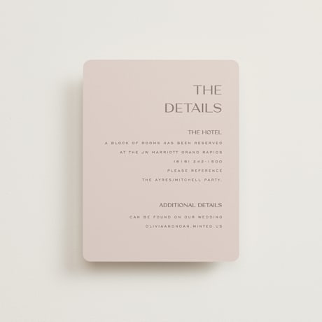 Direction Cards