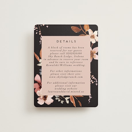 Direction Cards