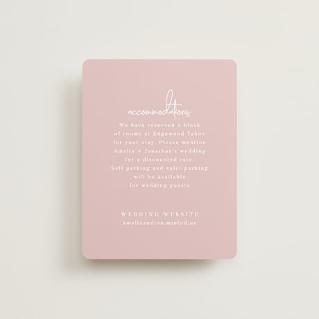 Direction Cards