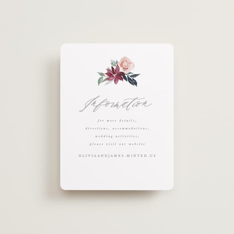 Direction Cards