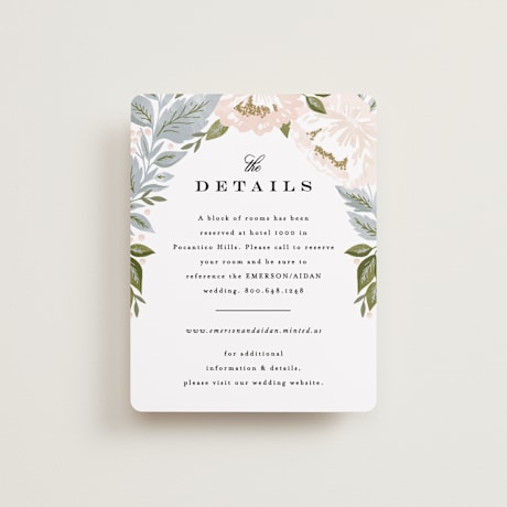 Direction Cards