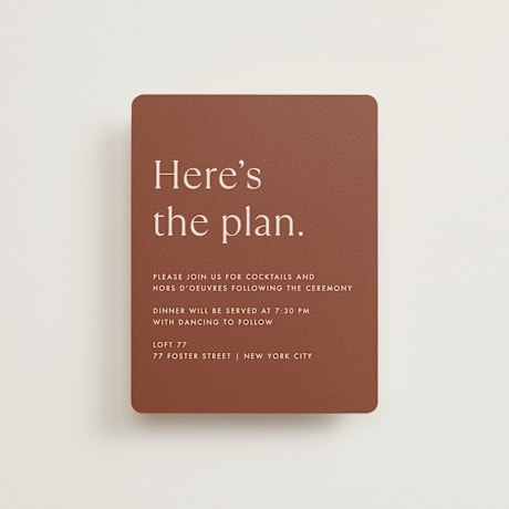 Direction Cards
