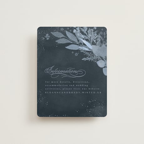 Direction Cards