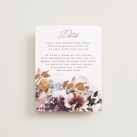 Direction Cards