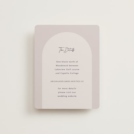 Direction Cards